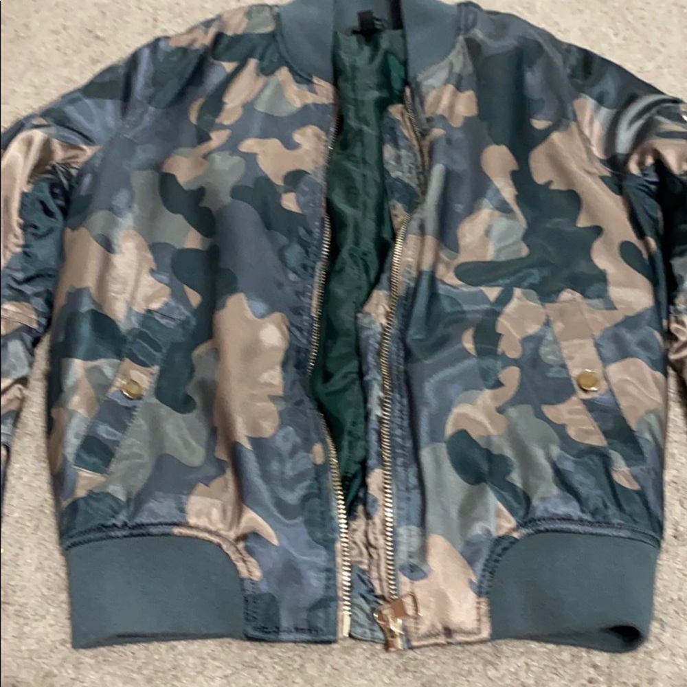 jacket